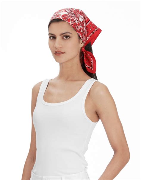 hermes bandanas for women.